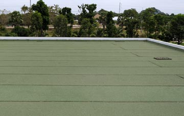 all Welney roofing types quoted for