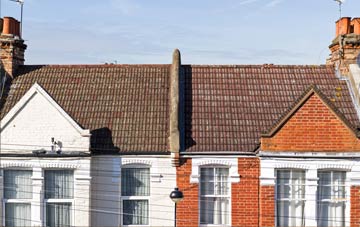 clay roofing Welney, Norfolk