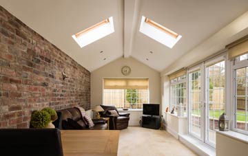 conservatory roof insulation Welney, Norfolk