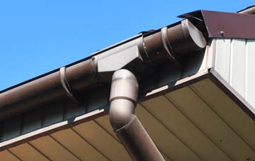 types of Welney fascias