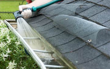 Welney gutter cleaning costs