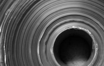 Welney pvc roof replacement