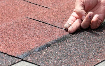 Welney asphalt roof repairs
