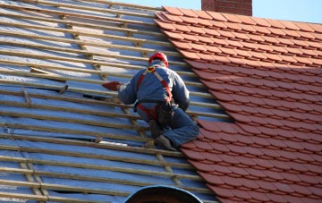 roof tiles Welney, Norfolk