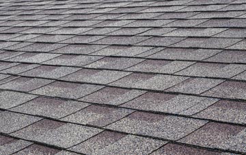 Welney tiles for shallow pitch roofing