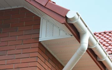 Welney soffit repair costs