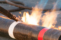 Welney flat roofing replacement