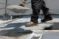 find rated Welney flat roofing replacement companies