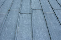 Welney lead roofing