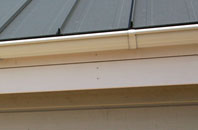 Welney soffit repair